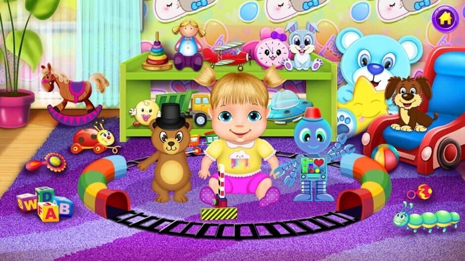 Babysitter Simulator screenshot 3