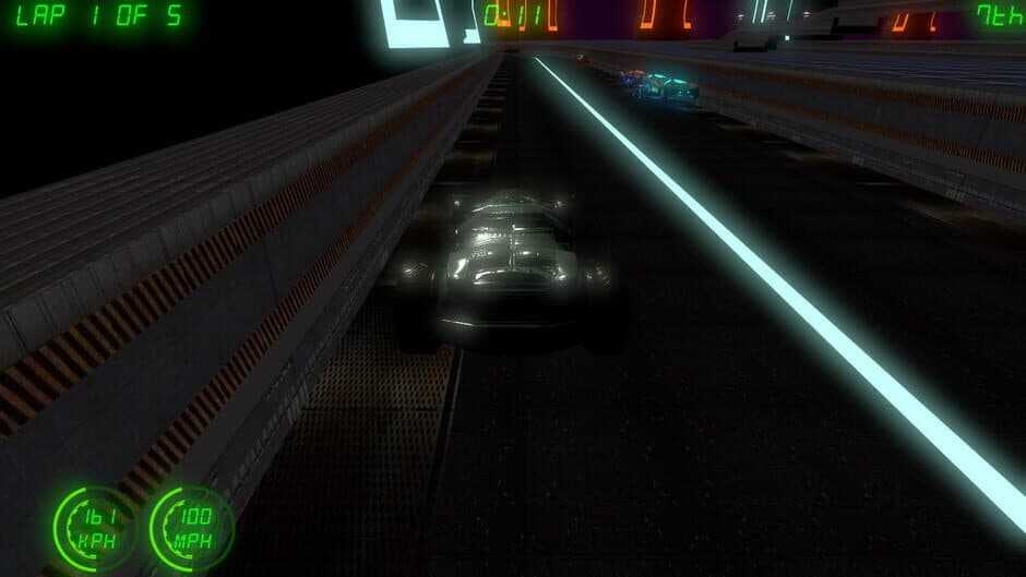 Blitz Roads screenshot 6