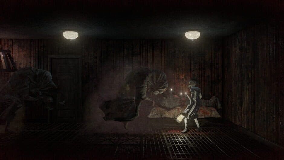 Withering Rooms screenshot 4