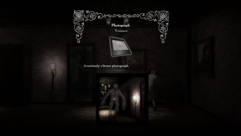 Withering Rooms screenshot 6