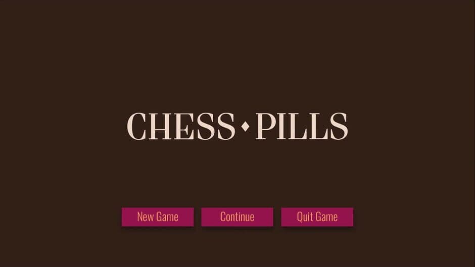 Chess Pills screenshot 3