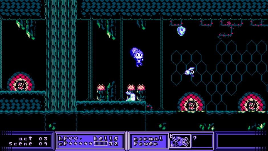 Belle Boomerang screenshot 6