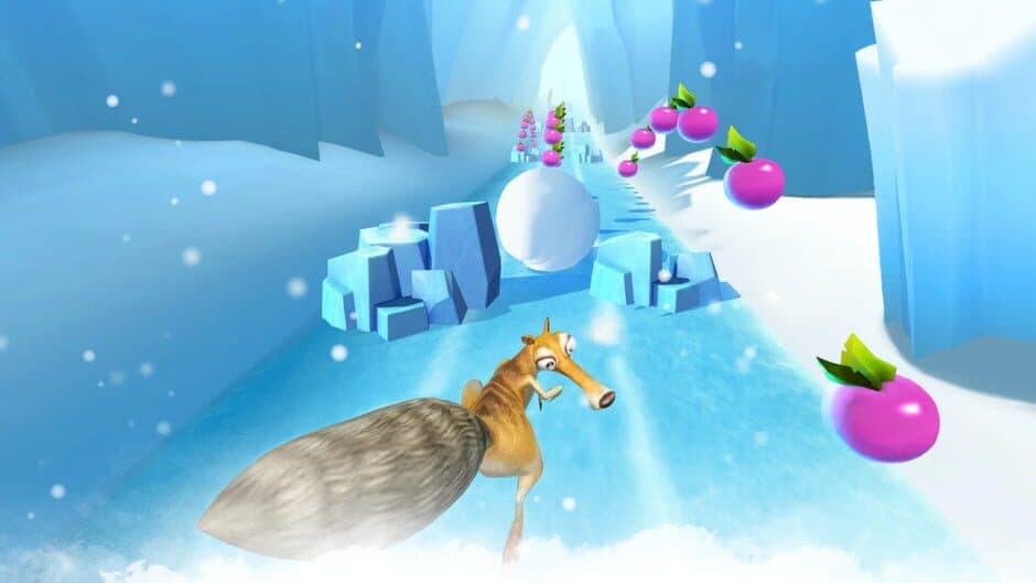 Ice Age Adventures screenshot 4