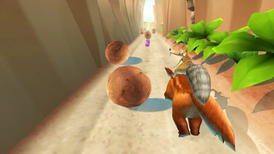 Ice Age Adventures screenshot 5
