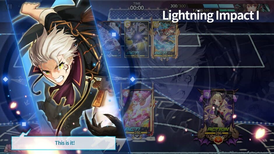 Soccer Spirits screenshot 6