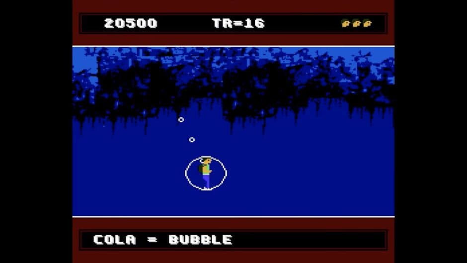 A Boy and His Blob: Retro Collection screenshot 1