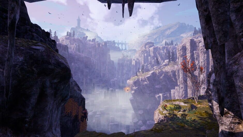 The Redress of Mira screenshot 3