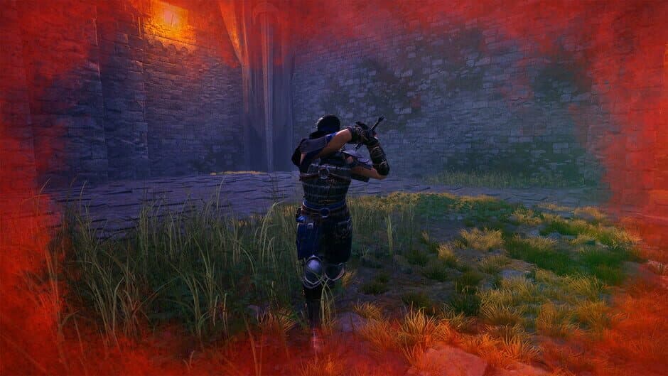 The Redress of Mira screenshot 5