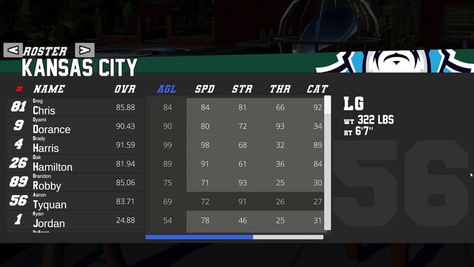 Football Simulator screenshot 6