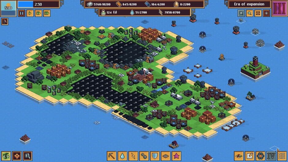 Flooded screenshot 4