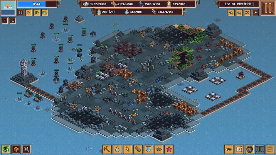 Flooded screenshot 3