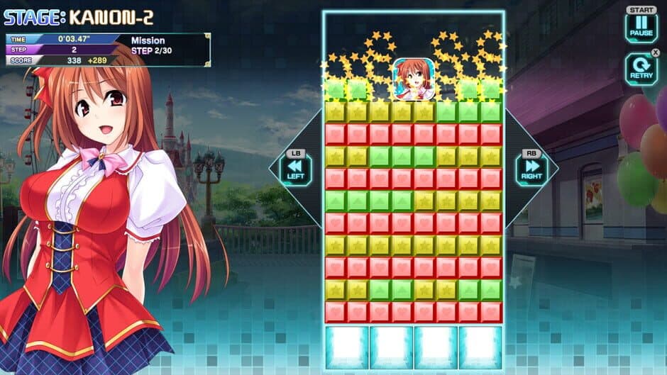 Pretty Girls Escape screenshot 3