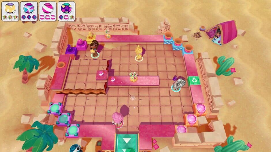 L.O.L. Surprise! B.B.s Born to Travel screenshot 2