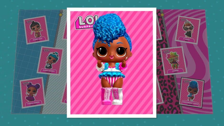 L.O.L. Surprise! B.B.s Born to Travel screenshot 6