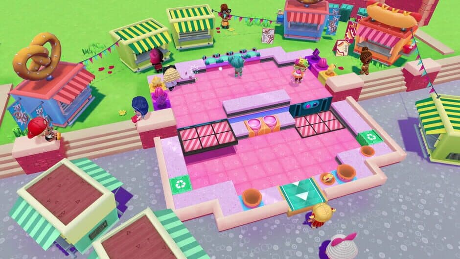 L.O.L. Surprise! B.B.s Born to Travel screenshot 3