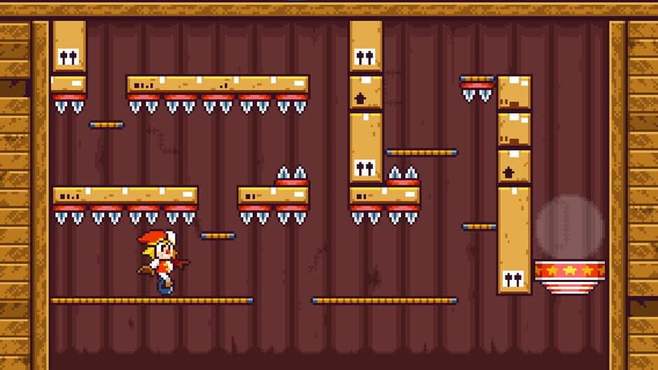 Tightrope Theatre screenshot 2