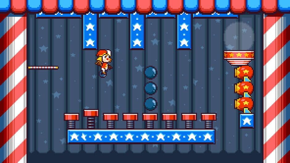 Tightrope Theatre screenshot 5