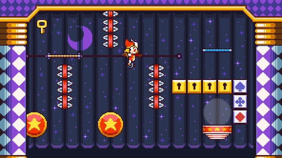 Tightrope Theatre screenshot 3