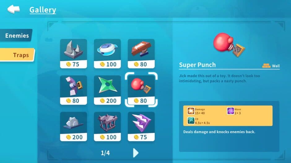 Candy Disaster screenshot 6