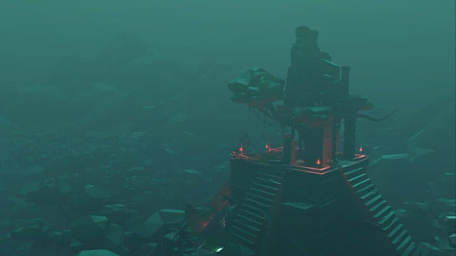 Walkabout Mini Golf: El Dorado screenshot 2