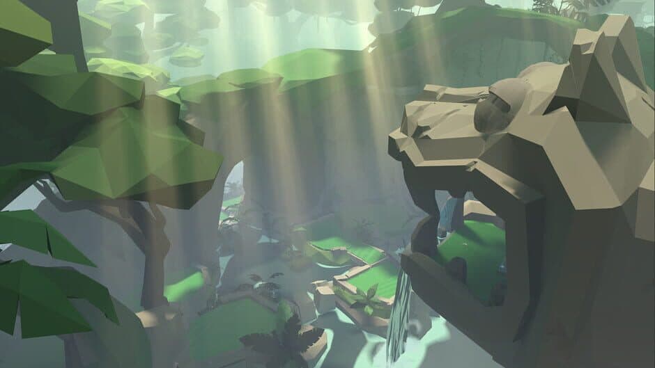 Walkabout Mini Golf: El Dorado screenshot 3