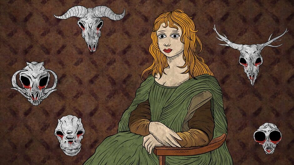 Life Gallery screenshot 2