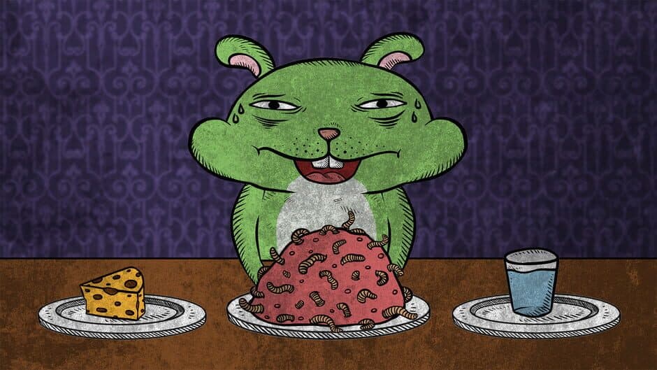 Life Gallery screenshot 6