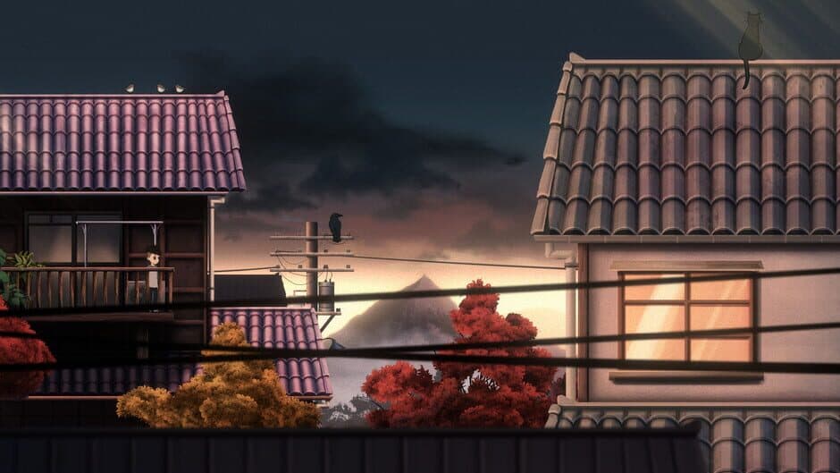 Last Time I Saw You screenshot 1