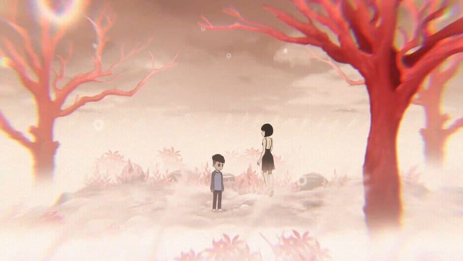 Last Time I Saw You screenshot 5