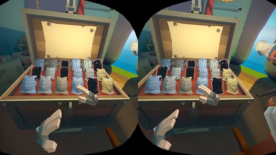 Jousting VR screenshot 4