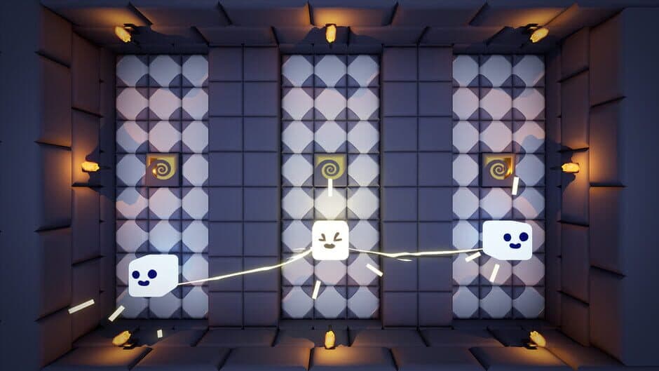 Link the Cubes screenshot 5