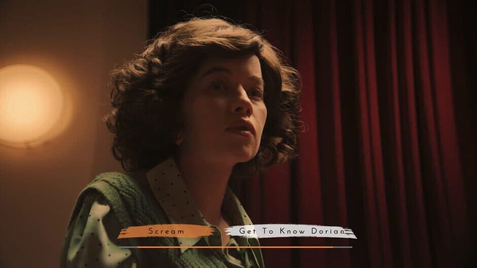 The Gallery screenshot 2