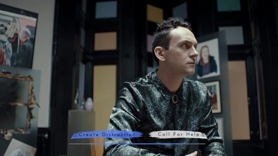 The Gallery screenshot 3