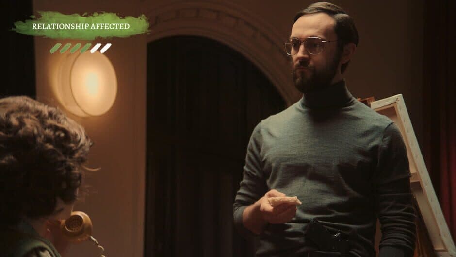 The Gallery screenshot 4