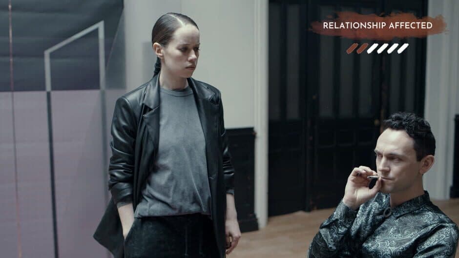 The Gallery screenshot 5