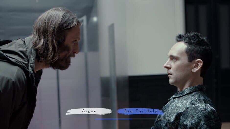 The Gallery screenshot 6