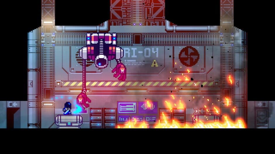 Genopanic screenshot 1