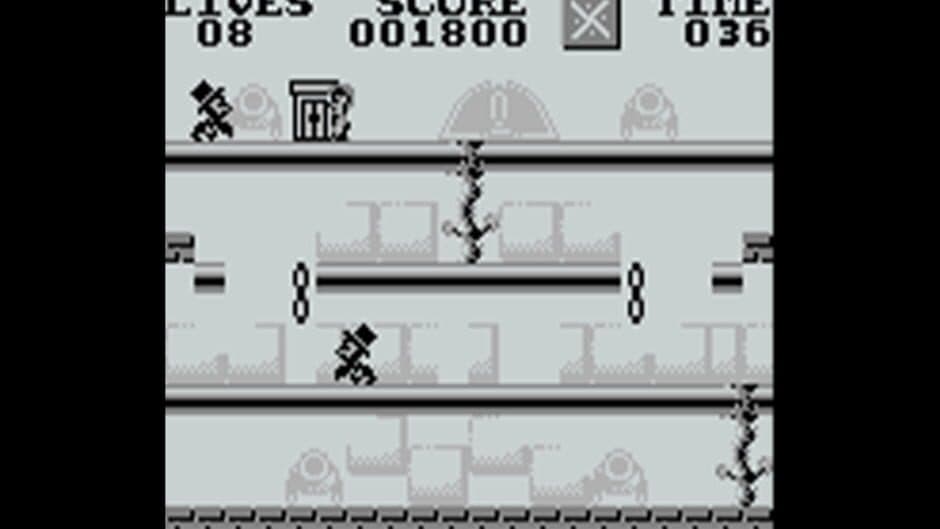 Bill and Ted's Excellent Retro Collection screenshot 3