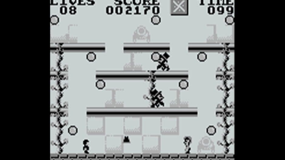 Bill and Ted's Excellent Retro Collection screenshot 4