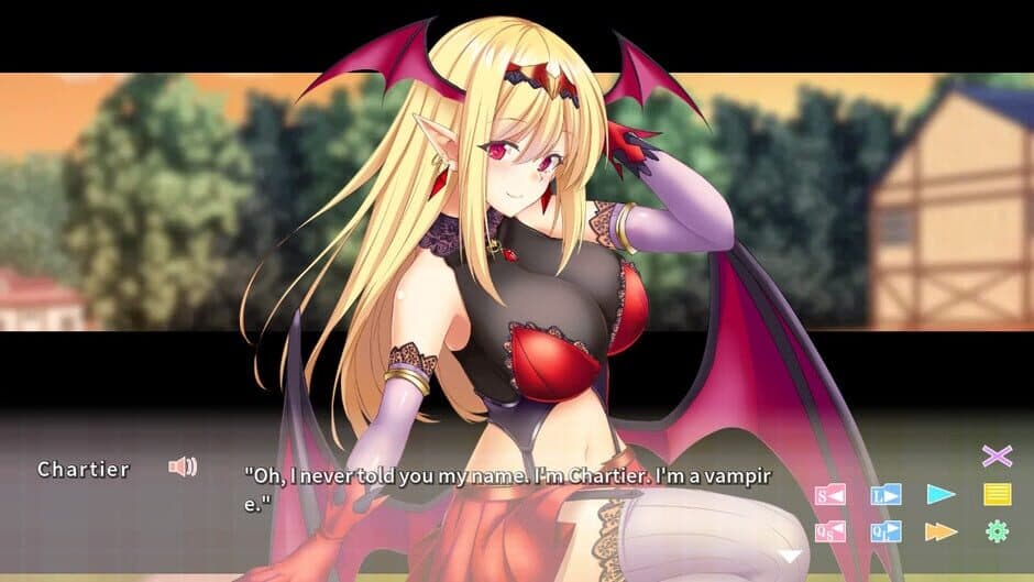 Isekai Musume to Konkatsuchuu: Isekai Bride Hunting screenshot 2