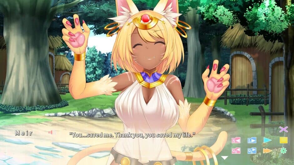 Isekai Musume to Konkatsuchuu: Isekai Bride Hunting screenshot 4