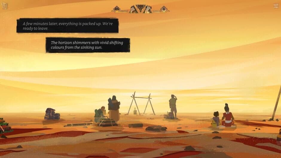 End of Lines screenshot 1