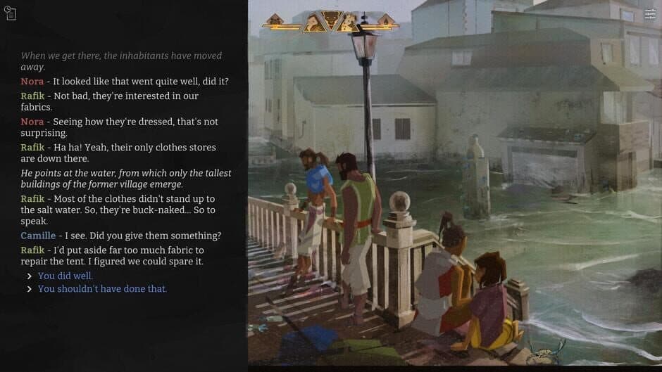 End of Lines screenshot 4