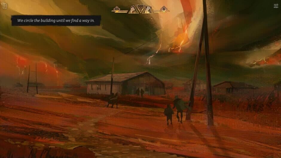 End of Lines screenshot 5