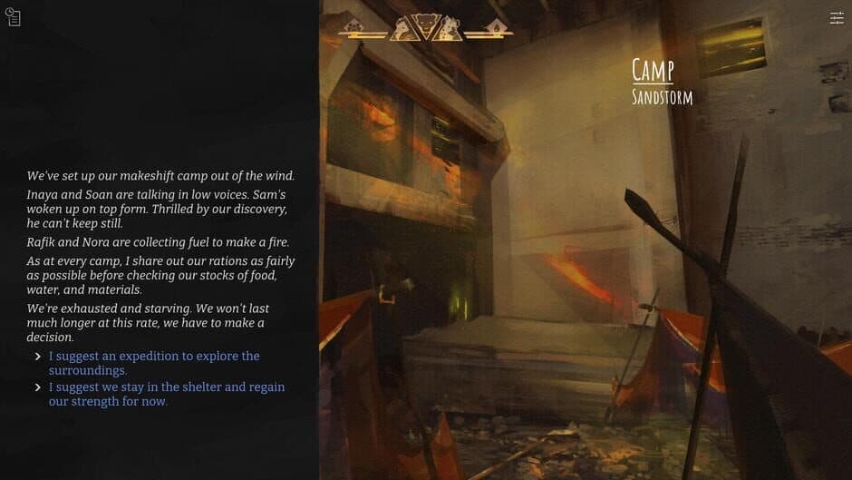 End of Lines screenshot 6