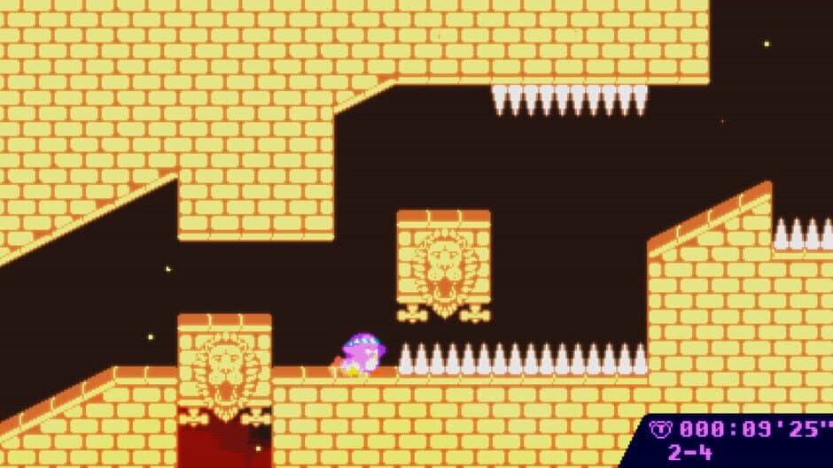 Thrill Penguin screenshot 3