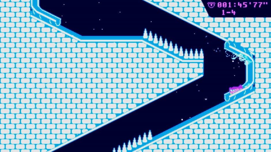 Thrill Penguin screenshot 5