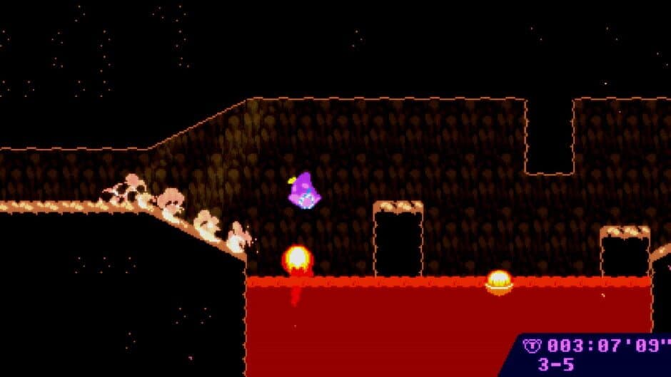 Thrill Penguin screenshot 6