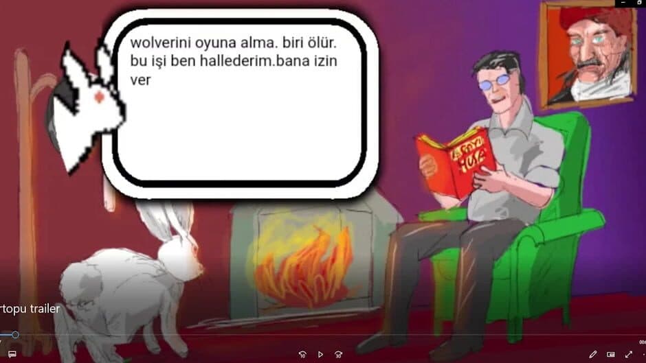 Nurtopu: Fetö ile Mücadele screenshot 4