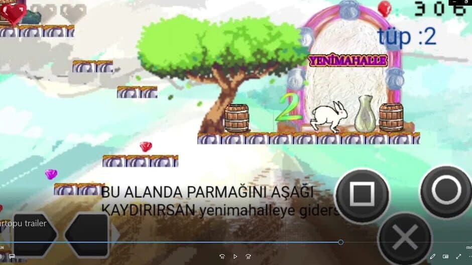 Nurtopu: Fetö ile Mücadele screenshot 3